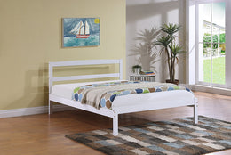 Built with Integrity Double Bed - IF 416