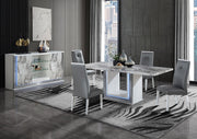 Table - Ylime - Royal Living Furniture