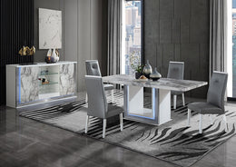 Table - Ylime - Royal Living Furniture