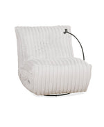 Recliner Chair with Cell Phone Holder - IF 6305 - Royal Living Furniture