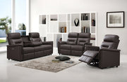 Love Recliner Power - IF 8140 - Royal Living Furniture