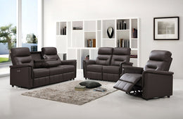 Love Recliner Power - IF 8140 - Royal Living Furniture