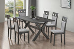 Dining Set - T 1095 - C 1096 - Royal Living Furniture