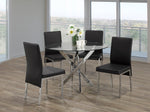 Dining Set - T 1447 - C 5063 - Royal Living Furniture