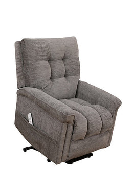 Lift Chair Grey - IF 6368 - Royal Living Furniture