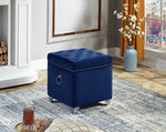 Ottoman - IF 6297 - Royal Living Furniture