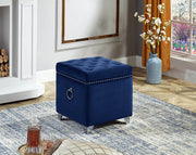 Ottoman - IF 6297 - Royal Living Furniture