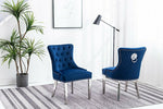Dining Set - T 1274 - C 1252 - Royal Living Furniture