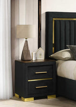Aurora Bedroom Set - Royal Living Furniture