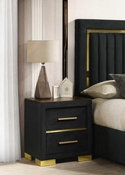 Aurora Bedroom Set - Royal Living Furniture