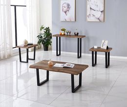 3Pc Coffee Table Set - IF 2690