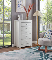Barcelona Chest - Royal Living Furniture