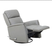 Recliner Chair Pewter - IF 6381 - Royal Living Furniture