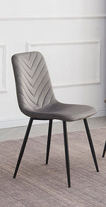 Chair - C 1817 - Royal Living Furniture