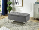 Storage Bench - IF 6255 - Royal Living Furniture
