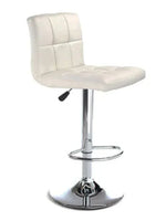 Adjustable PU Leather Bar Stool - ST- 139 - Royal Living Furniture