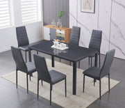 Chair - C 5051 - Royal Living Furniture