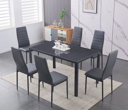 Chair - C 5051 - Royal Living Furniture