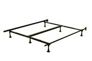 Bed Frame - IF 17F - Royal Living Furniture