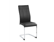 Chair - C 1877 - Royal Living Furniture