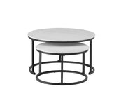 2pc Coffee Table Set - IF 2630