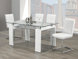 Table - T 1480 - Royal Living Furniture