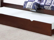 Bunk Beds - B-121 E/G/W/H - Royal Living Furniture