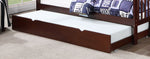Bunk Bed-B 121 - Royal Living Furniture