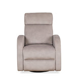 Recliner Chair Latte - IF 6337 - Royal Living Furniture
