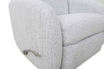Recliner Chair Sahara Arctic - IF 6355 - Royal Living Furniture