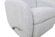 Recliner Chair Sahara Arctic - IF 6355 - Royal Living Furniture