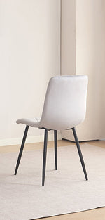Chair - C 1631 - Royal Living Furniture