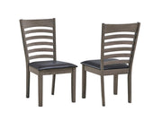 Chair - C 1081 - Royal Living Furniture