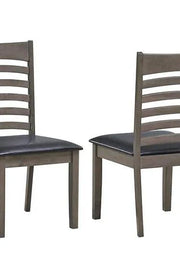 Dining Chair - C-1082-1081 - Royal Living Furniture