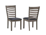 Dining Set - T 1080 - C 1081 - Royal Living Furniture