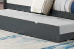 Bunk Beds - B-121 E/G/W/H - Royal Living Furniture