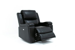 Love Recliner Power - IF 8032 - Royal Living Furniture