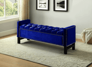 Elegant Storage Bench - IF-6400-6401-6402-6403-6405-6406 - Royal Living Furniture