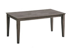 Dining Set - T 1080 - C 1081 - Royal Living Furniture