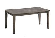 Dining Set - T 1080 - C 1083 - Royal Living Furniture