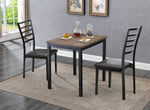Chair - C 1023 - Royal Living Furniture