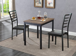 Table - T 1025 - Royal Living Furniture