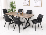 Table - T 1811 - Royal Living Furniture