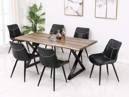 Table - T 1811 - Royal Living Furniture