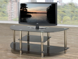 TV Stand - IF 5116 - Royal Living Furniture
