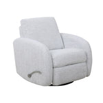 Recliner Chair Sahara Arctic - IF 6355 - Royal Living Furniture