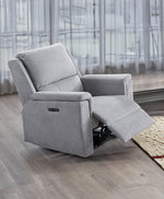 Chair Recliner Power - IF 8155 - Royal Living Furniture
