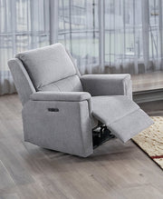 Chair Recliner Power - IF 8155 - Royal Living Furniture