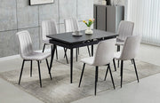 Dining Set - T 1472 - C 1473 - Royal Living Furniture