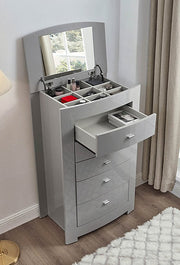 New York Chest - Royal Living Furniture